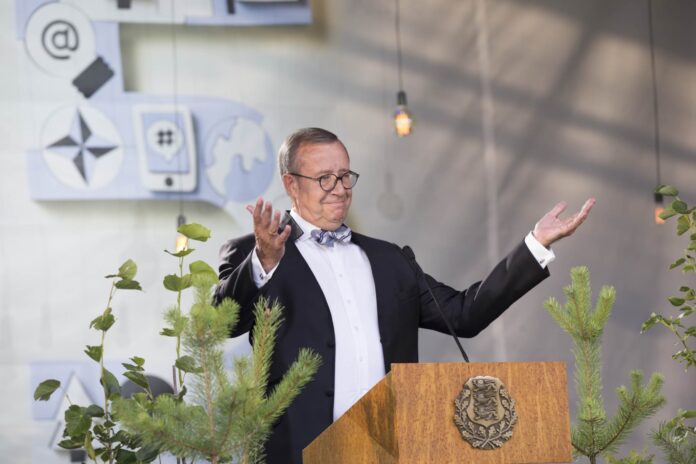 TAASISESEISVUMISPÄEV