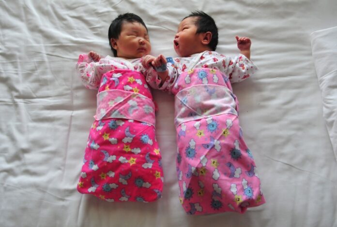 CHINA-HEALTH-CHILD-FOOD-SAFETY