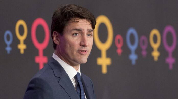 Justin Trudeau