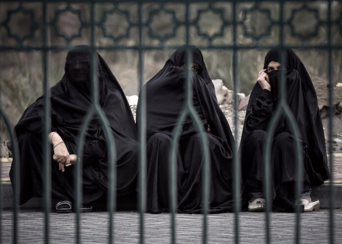 BAHRAIN-POLITICS-UNREST-DEMO
