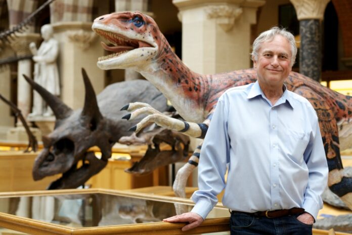 Richard Dawkins