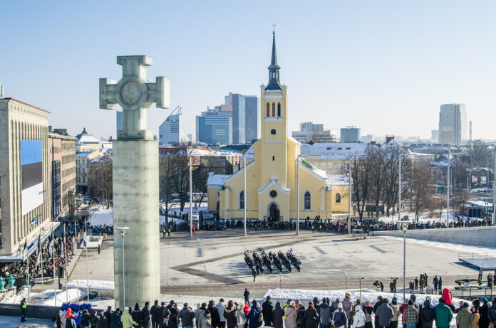 Vabaduse väljak