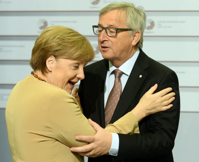 LATVIA-EU-SUMMIT