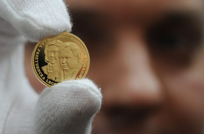 Poland New Coin