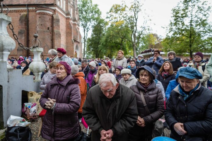POLAND-RELIGION-MIGRATION-ISLAM