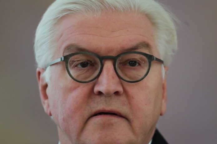 Germany Politics