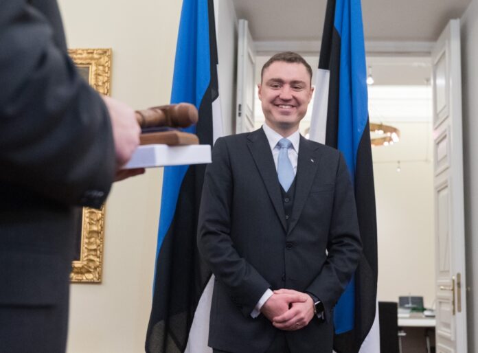 Taavi Rõivas
