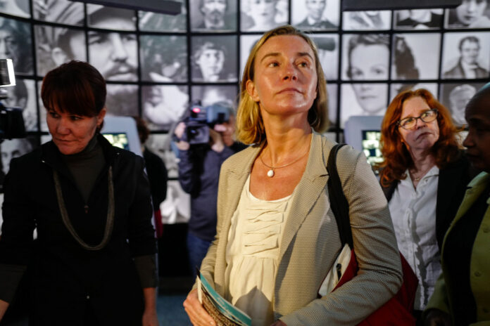 CUBA-EU-MOGHERINI