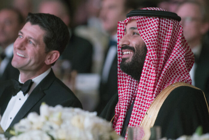 US-SAUDI-DIPLOMACY