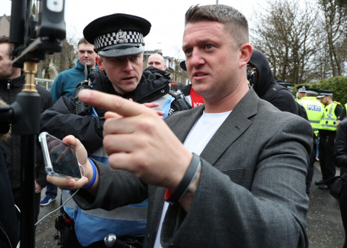 Mark Meechan court case