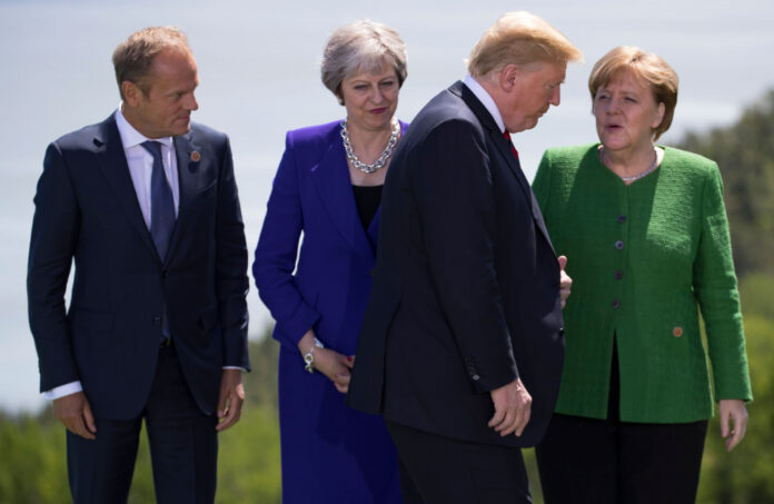 CANADA-G7-SUMMIT