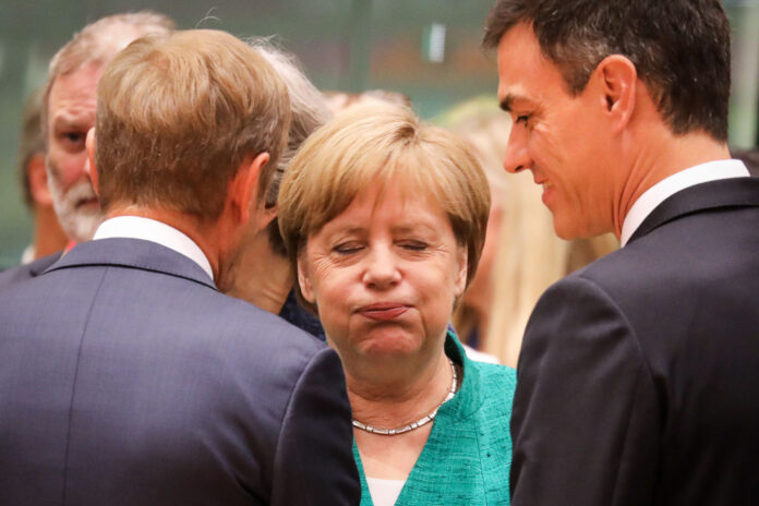TOPSHOT-BELGIUM-EU-SUMMIT-POLITICS