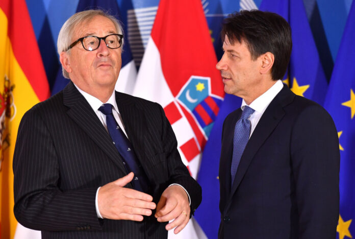BELGIUM-EU-SUMMIT