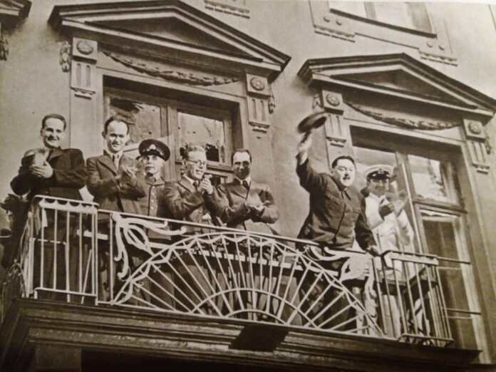 Ždanov jt 1940