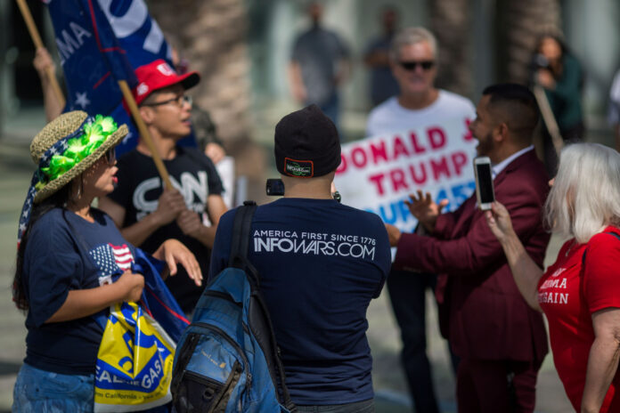 Obama makes first major foray on midterms campaign trail, appearing at a California rally alongside several Democratic candidates