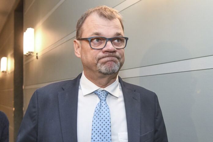 Finnish government meets for action against sexual crimes