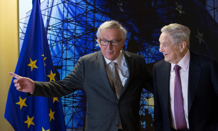 BELGIUM-EU-COMMISSION