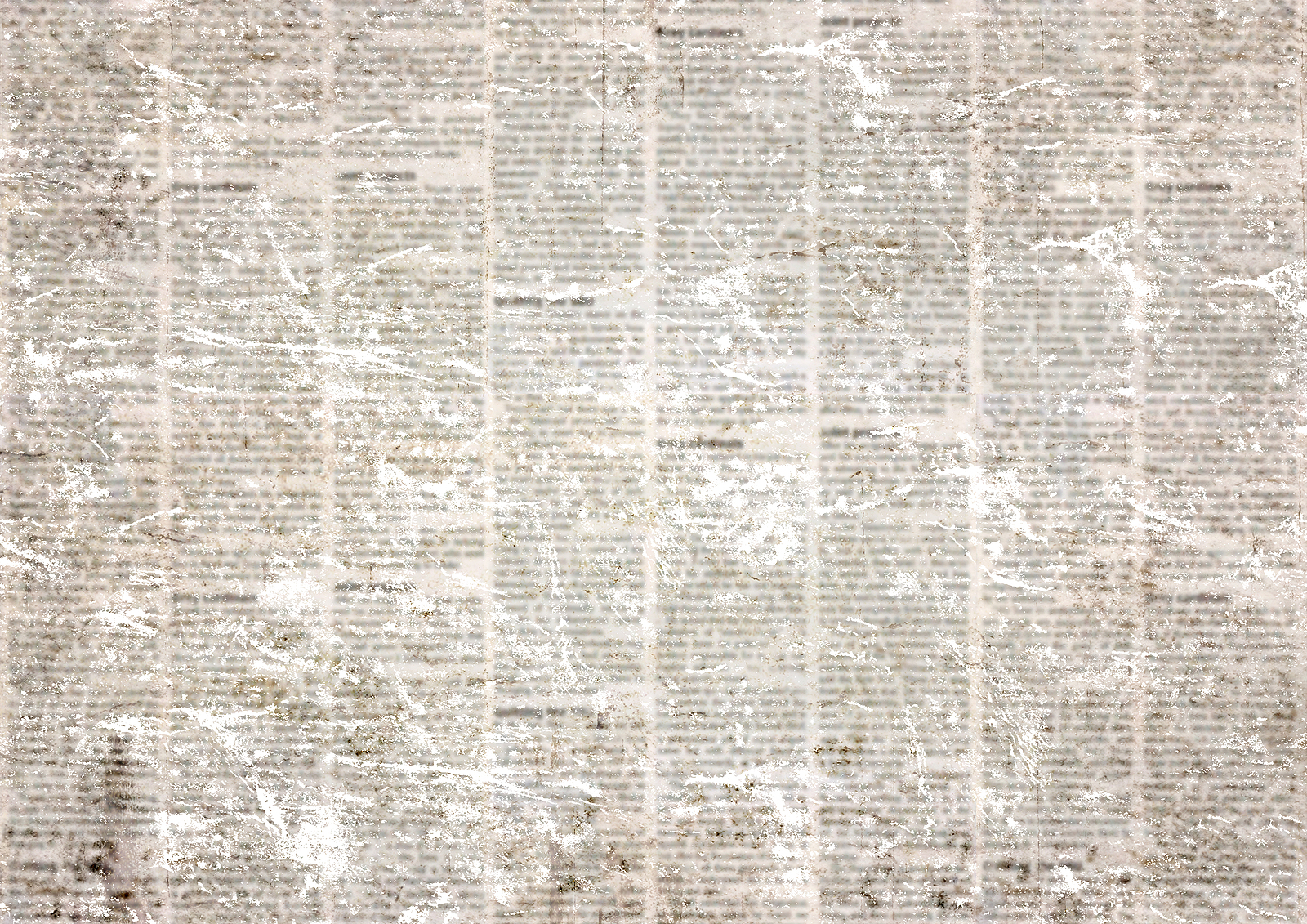Текстура газеты линии
