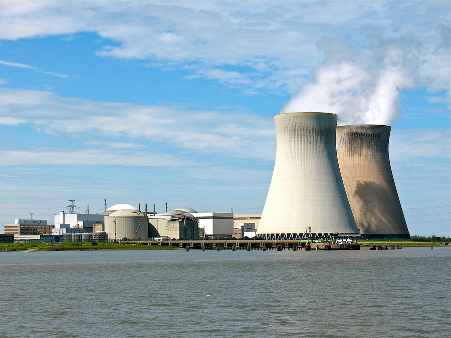 China dezvoltă energia nucleară într-un ritm exponențial