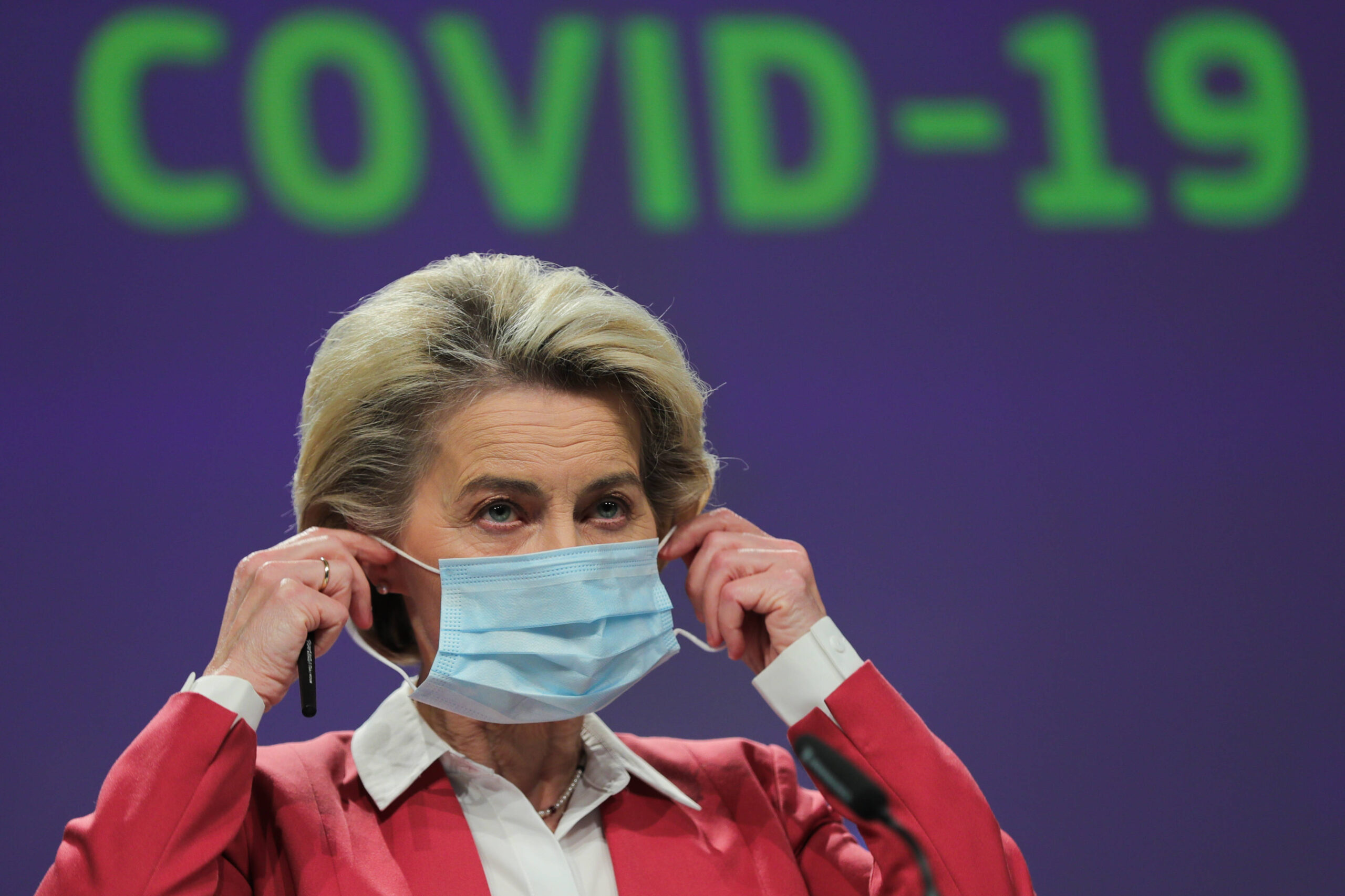 Toby Rogers: relvaks muudetud viirusega pöörati läänemaailm fašismi ...