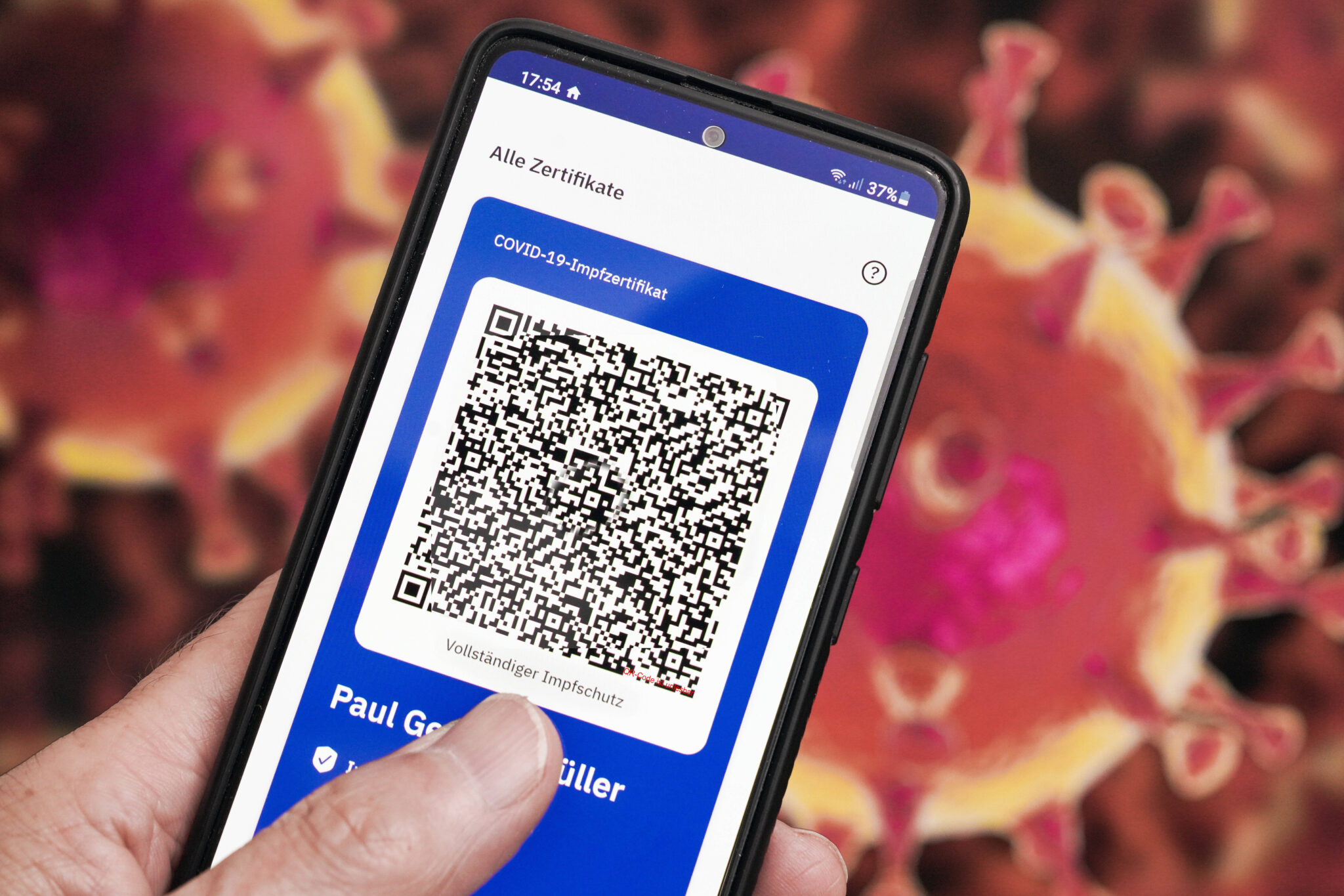 Оплата по QR коду в ресторане