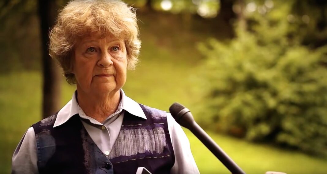 Malle Pärn intervjuu