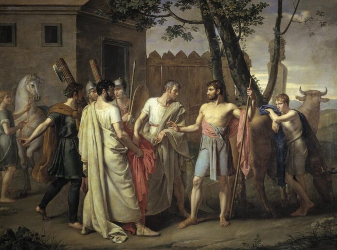 Cincinnatus