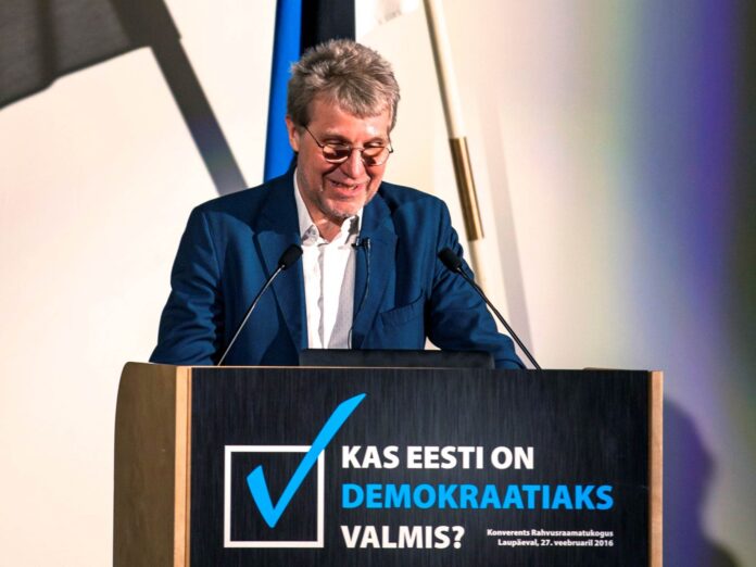 Jaak-Valge-konverents