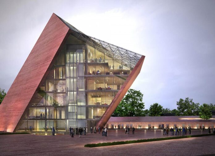 Poland WWII Museum