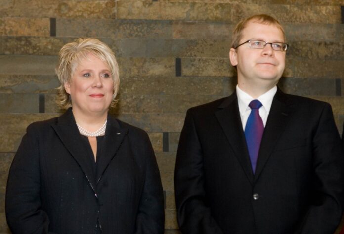 AASTA INIMENE 2007