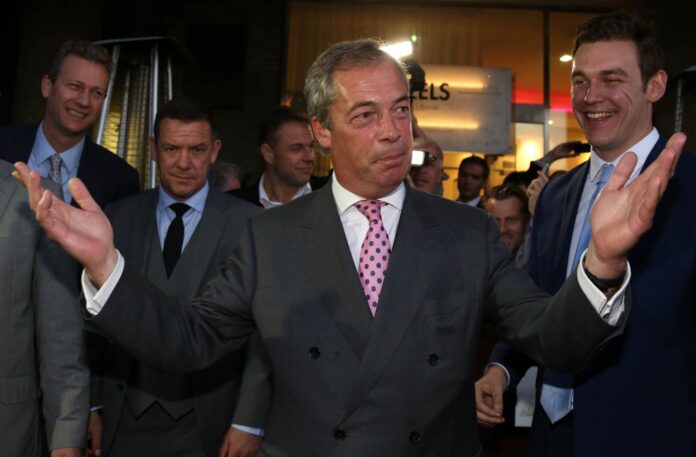 BRITAIN-EU-POLITICS-VOTE-BREXIT