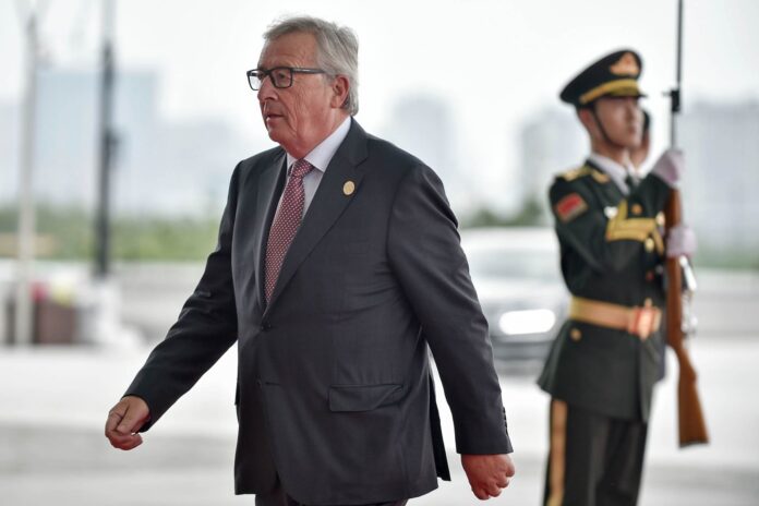 China G20