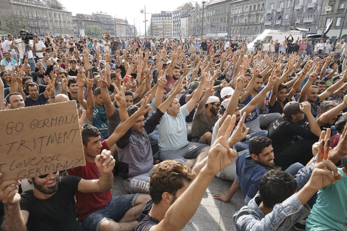 syrian_refugees_strike_in_front_of_budapest_keleti_railway_station-_refugee_crisis-_budapest_hungary_central_europe_3_september_2015
