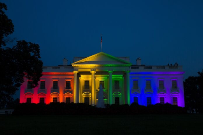 Obama White House