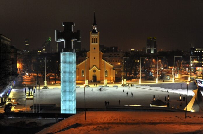 VABADUSSÕDA; VABADUSRIST