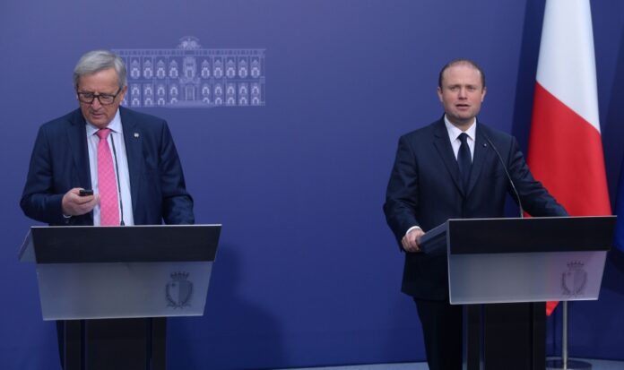 MALTA-EU-PRESIDENCY