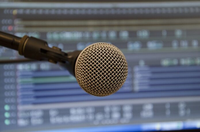 microphone-394284_960_720