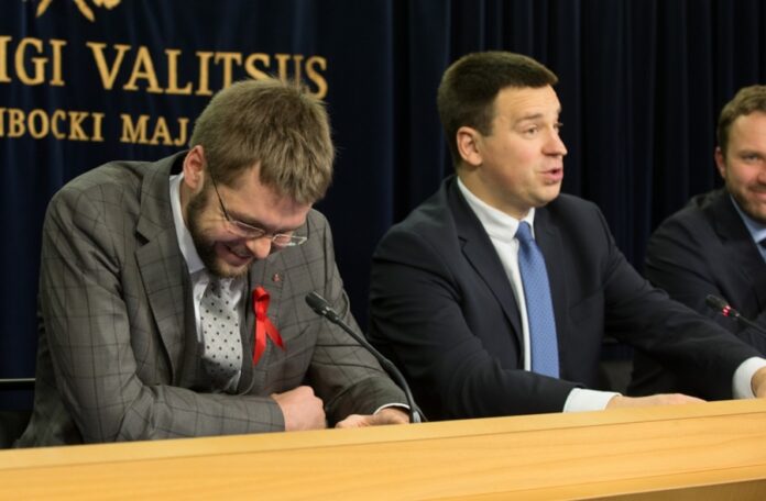 uus-valitsus