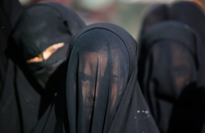 IRAQ-RELIGION