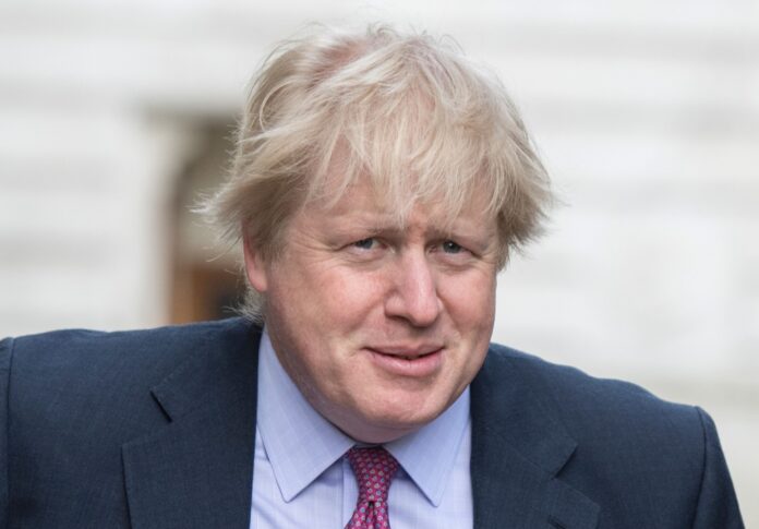 BRITAIN-POLITICS-EU-BREXIT-GOVERNMENT-ECONOMY
