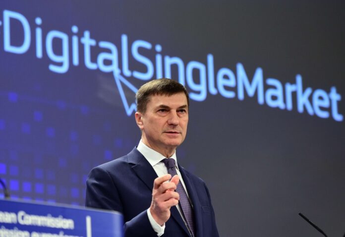 BELGIUM-EU-BUSINESS-TECHNOLOGY