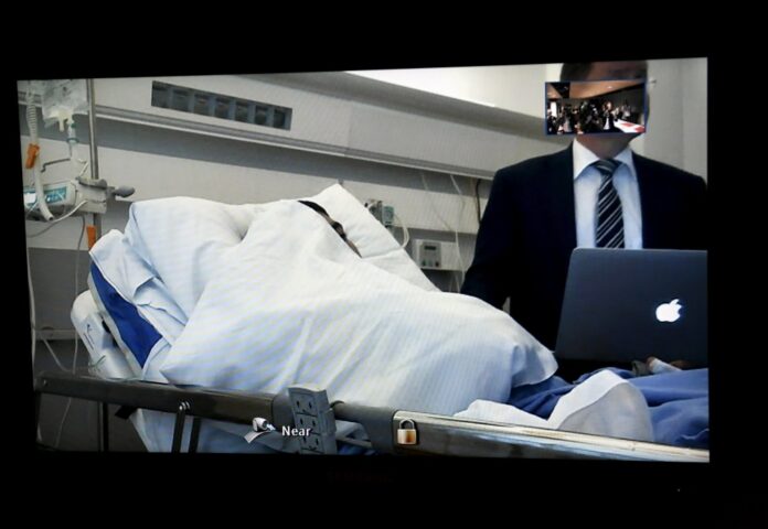 Finland Stabbings
