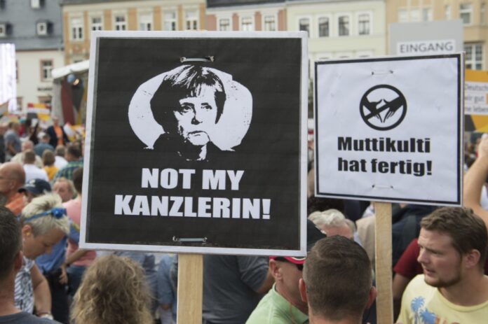 Germany Election