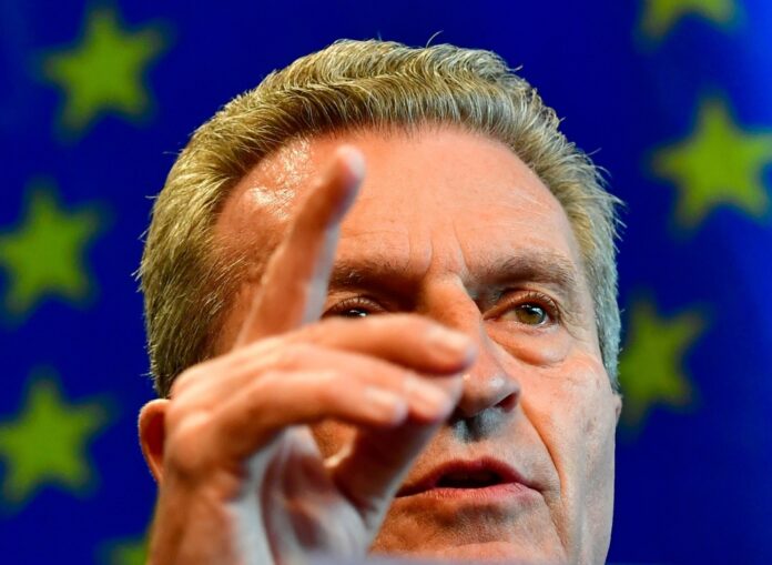 GERMANY-POLITICS-YOUTH-CDU-CSU