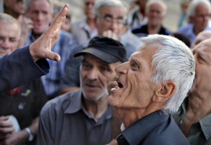 Pictures of the Year 2015