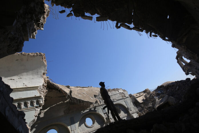 Mosul