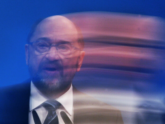Germany Politics