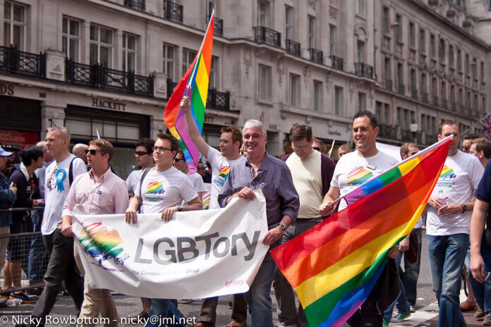 Pride_London_Parade,_July_2011_(5963245767)