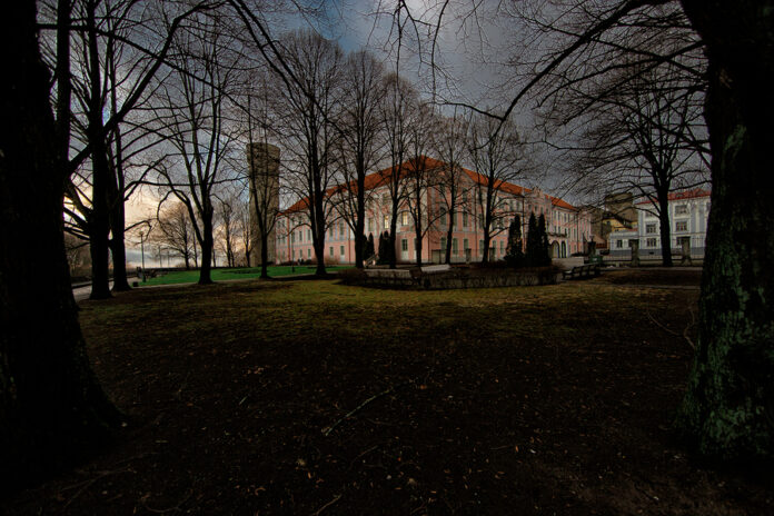 Toompea