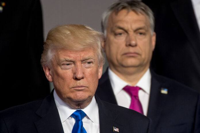 BELGIUM-NATO-DEFENCE-POLITICS-DIPLOMACY-MEETING